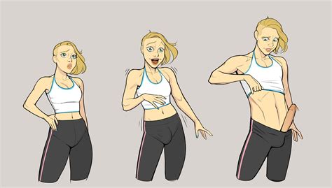 mtf tg tf|Nice TG Animations : r/gendertransformation .